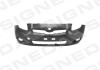 Бампер передний Toyota: Yaris 2 пок., [P9] (2005-2011) Signeda PTY04367BA (фото 1)