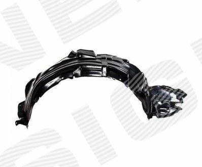 Підкрилок LEXUS GS300/350/430/450H/460, 06 - 12 PTY11233AR