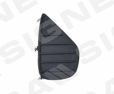 РЕШЕТКА В БАМПЕР TOYOTA YARIS H/B, 15 - 17 PTY99294CAR