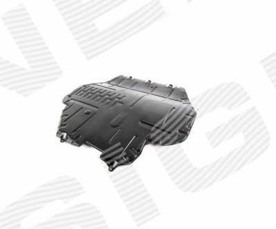 Захист двигуна VW BORA, 10.98 - 05.05 Signeda PVG60029A (фото 1)