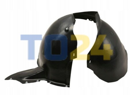 Подкрылок VW TOURAN, 07 - 10 PVW11036AR