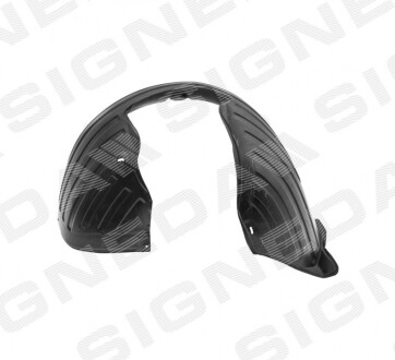 ПІДКРИЛЬНИК VW GOLF V. 03 - 08 Signeda PVW11041(PL)BR