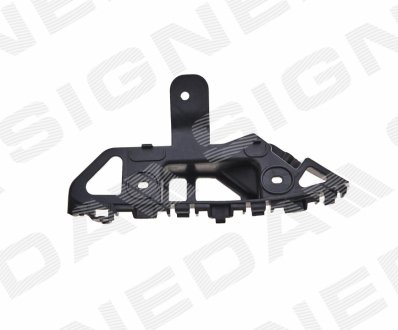 КРОНШТЕЙН ДЛЯ БАМПЕРУ VW TOURAN. 10 - 15 Signeda PVW43050AL