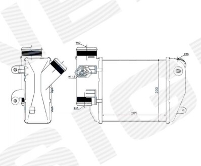 ИНТЕРКУЛЕР RI96576