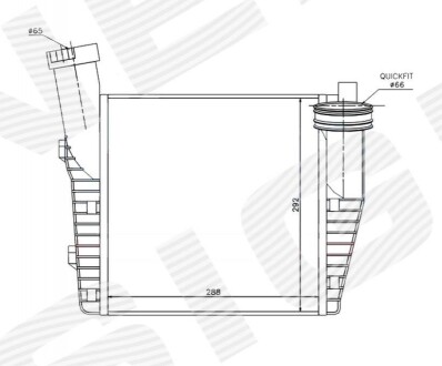 ИНТЕРКУЛЕР RI96688