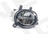 Фара противотуманная BMW 1 (F20/F21), 05.15 - 19 Signeda ZBM2039(K)L (фото 1)