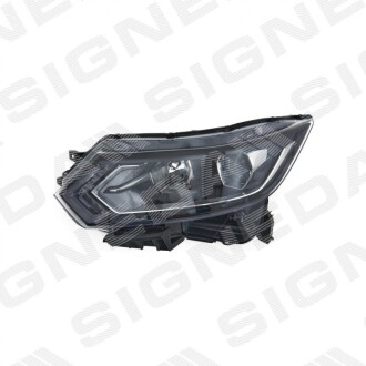 ПЕРЕДНЯ ФАРА | NISSAN QASHQAI (J11), 05.17 - 21 ZDS111351L