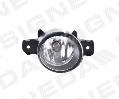 Противотуманная фара Nissan: Almera  (2000-2006),  Micra 3 пок.,  (2002-2010),  Primera  (2001-2010),  Qashqai 1 пок.,  (2006-2013), Opel: Movano  (2010-), Renault: Clio 2 пок., (1998-2005),  Clio 3 пок., (2005-2012),  Espace 4 пок., (2002-20 ZRN2008R(K)