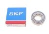 Підшипник генератора SKF 6004-2Z (фото 2)