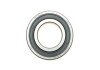 Подшипник шариковый 6208 2RS1/C3 (40х80х18) SKF 6208-2RS1/C3 (фото 1)