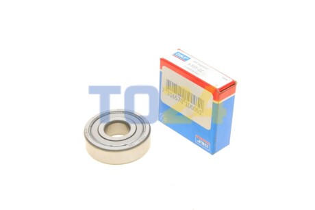 Подшипник генератора (63032Z) SKF 6303-2Z