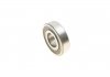 Подшипник шариковый 6306 2RS1/C3 (30х72х19) SKF 6306-2RS1/C3 (фото 2)