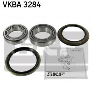 Комплект подшипника ступицы SKF VKBA 3284 (фото 1)