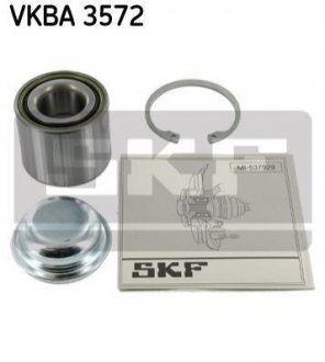 Підшипник маточини SKF VKBA 3572 (фото 1)