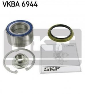 Комплект подшипника ступицы SKF VKBA 6944 (фото 1)
