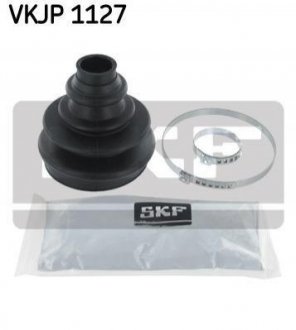 Комплект пильовиків гумових SKF VKJP 1127 (фото 1)