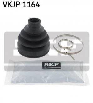 Комплект пильовиків гумових VKJP 1164