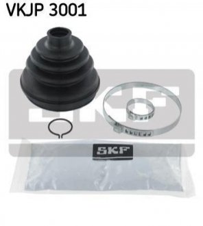 Комплект пильника, приводной вал SKF VKJP 3001 (фото 1)