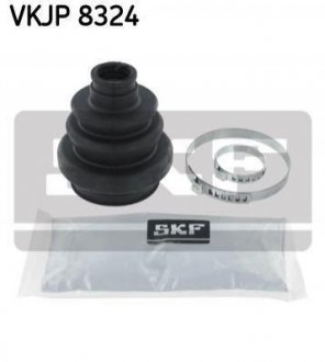 Комплект пильовиків гумових SKF VKJP8324 (фото 1)