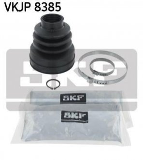 Захисний комплект амортизатора SKF VKJP 8385 (фото 1)
