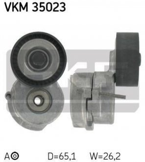 Натяжной механизм VKM 35023