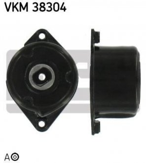 Роликовий модуль натягувача ременя VKM 38304