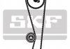 Комплект ГРМ (ремінь+ролик) SKF VKMA 96000 (фото 1)