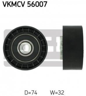 Направляючий ролик SKF VKMCV56007 (фото 1)