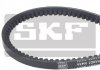 Ремень приводной (клиновый) SKF VKMV10AVx1075 (фото 1)