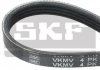 Ремень приводной (поликлиновый) SKF VKMV4PK1520 (фото 1)