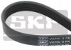 Ремень приводной (поликлиновый) SKF VKMV5PK1010 (фото 1)