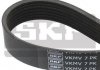 Ремень приводной (поликлиновый) SKF VKMV7PK1148 (фото 1)