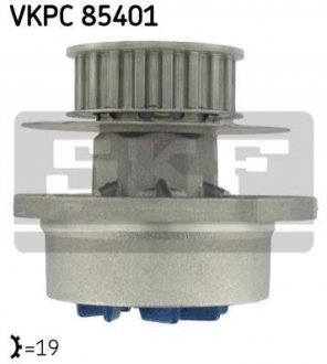 Водяной насос (помпа) VKPC 85401