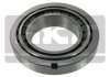 Підшипник коробки передач SKF VKT 9000 (фото 1)