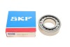 Підшипник маточини SKF BC10013E (фото 2)