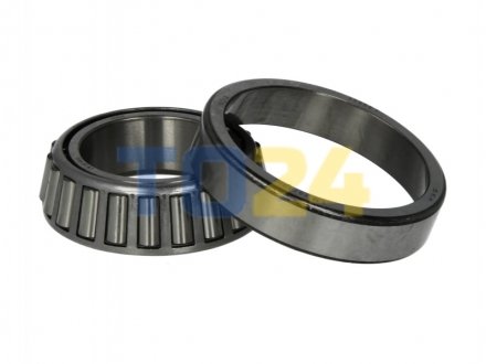 Подшипник роликовый конический (SKF) LM 29749/710/Q