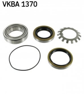 Комплект подшипника ступицы VKBA 1370