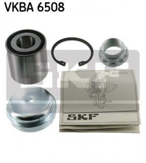 Підшипник маточини SKF VKBA 6508 (фото 1)