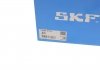 Комплект підшипника маточини SKF VKBA 6784 (фото 5)