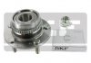 Ступиця HYUNDAI/KIA Tucson/Sportage 4WD "R "04-10 SKF VKBA 6943 (фото 1)