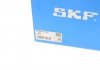 Комплект подшипника ступицы SKF VKBA 7417 (фото 6)