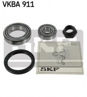 Подшипник ступицы SKF VKBA 911 (фото 1)