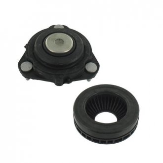 SKF FORD Подушка амортизатора.(с подшип.) Fiesta,Fusion 02- MAZDA 2 03- VKDA 35424