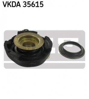 Опора амортизатора (з підшипником) VKDA 35615