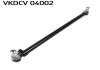 Рульова тяга продольна SKF VKDCV04002 (фото 4)