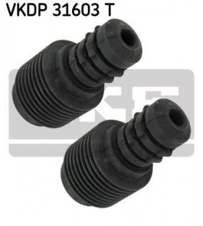 Пильовик та відбійник амортизатора SKF VKDP 31603 T (фото 1)