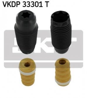 Пильовик та відбійник амортизатора SKF VKDP 33301 T (фото 1)
