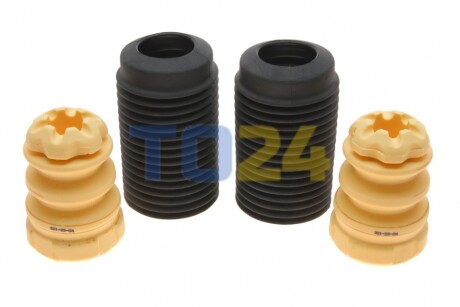 Захисний комплект BMW X3/X4 "1,6-3,0 "10-18 VKDP 33832 T