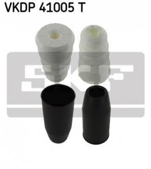Пильовик та відбійник амортизатора VKDP 41005 T