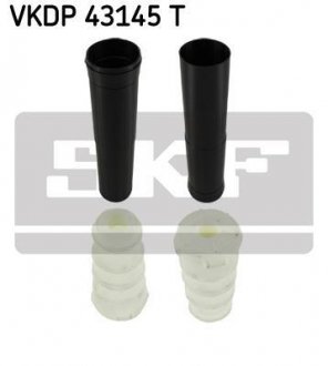 Пильовик та відбійник амортизатора VKDP 43145 T